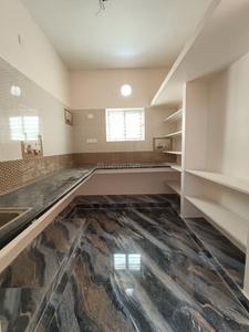 Kitchen Image of 1320 Sq.ft 3 BHK Apartment / Flat for sale in Porur Chennai for Rs. 9636000