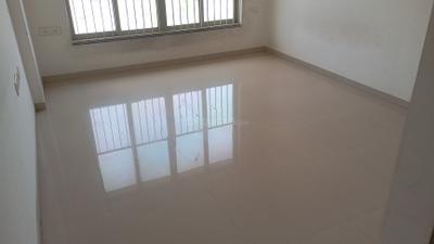 Bedroom Image of 2280 Sq.ft 3 BHK Apartment / Flat for rent in Adani Meadows Phase 1 Tower A B &amp; C, Shantigram Ahmedabad for Rs. 55000