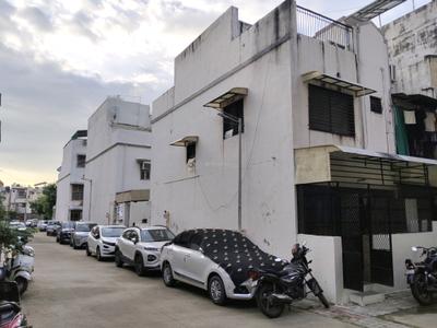 Building Image of 1530 Sq.ft 2 BHK Independent House for sale in Thaltej Ahmedabad for Rs. 10500000