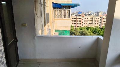 Image of 1600 Sq.ft 3 BHK Apartment / Flat for sale in Kalka Apartments, Sector 6 Dwarka, New Delhi for Rs. 24900000