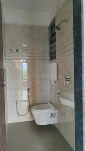 Image of 710 Sq.ft 1 BHK Apartment / Flat for sale in Shilphata, Thane for Rs. 3850000