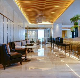 Image of 1172 Sq.ft 2 BHK Apartment / Flat for sale in Geras Joy On The Treetops, Hinjawadi Phase 3, Pune for Rs. 8900000