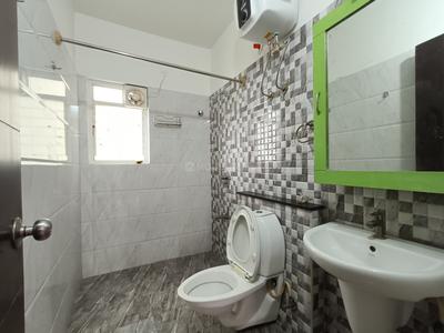 Image of 1320 Sq.ft 2 BHK Apartment / Flat for rent in DSR Ultima, Reliaable Tranquil Layout, Bengaluru for Rs. 55000