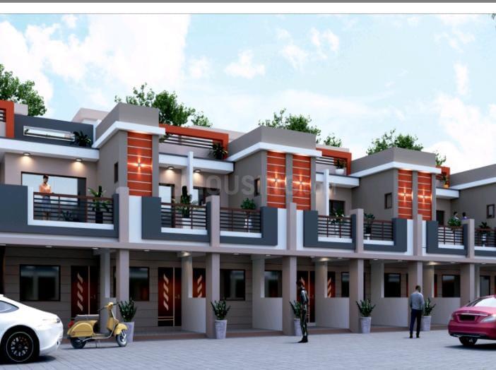 Rs bungalow  Main Image 1