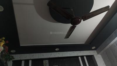 Bedroom Image of 400 Sq.ft 2 BHK Apartment / Flat for sale in Govindpuram Ghaziabad for Rs. 2300000