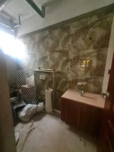 Image of 1220 Sq.ft 2 BHK Apartment / Flat for rent in Frazer Town, Bengaluru for Rs. 60000