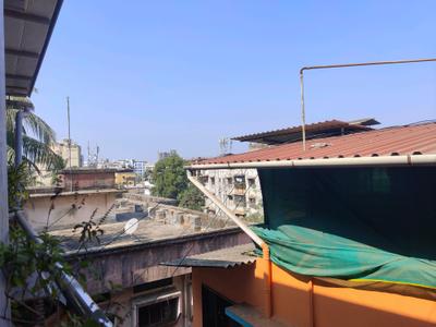 Living Room Image of 1400 Sq.ft 2 BHK Apartment / Flat for sale in Dombivli West Thane for Rs. 12500000