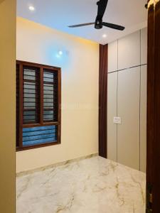 Bedroom Image of 4800 Sq.ft 4 BHK Duplex for sale in Nagarbhavi Bengaluru for Rs. 39500000