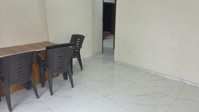 Bedroom Image of 1000 Sq.ft 2 BHK Apartment / Flat for sale in Ghatkopar East Mumbai for Rs. 19500000