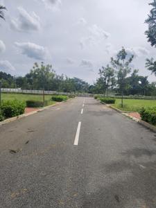 Image of 1200 Sq.ft Residential Plot / Land for sale in Yelahanka, Bengaluru for Rs. 1318800