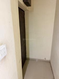 Bedroom Image of 1400 Sq.ft 3 BHK Apartment / Flat for sale in Sama Savli Vadodara for Rs. 6500000