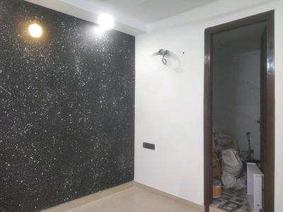 Bedroom Image of 1000 Sq.ft 3 BHK Builder Floor for sale in Govindpuri New Delhi for Rs. 6500000