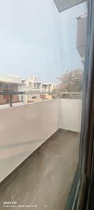 Balcony Image of 2000 Sq.ft 3 BHK Builder Floor for rent in Banashankari Bengaluru for Rs. 80000