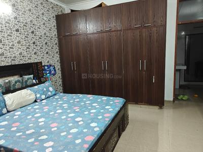 1 BHK Independent Builder Floor