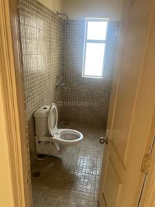 Bathroom Image of 1580 Sq.ft 3 BHK Apartment / Flat for sale in Paras Tierea, Sector 137 Noida for Rs. 14000000