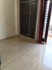 Bedroom Image of 1300 Sq.ft 2 BHK Apartment / Flat for rent in Chitrakoot Jaipur for Rs. 20000