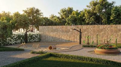 Image of 900 Sq.ft Residential Plot / Land for sale in Okay Plus RG City, Vatika, Jaipur for Rs. 4190000