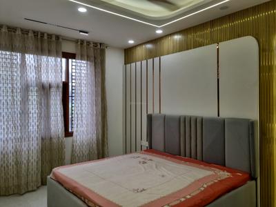 Bedroom Image of 1300 Sq.ft 4 BHK Apartment / Flat for sale in Sector 15 Dwarka New Delhi for Rs. 12500000