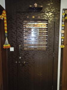 Bedroom Image of 999 Sq.ft 2 BHK Apartment / Flat for rent in Lodha Casa Bella Gold, Palava Phase 1 Thane for Rs. 25500