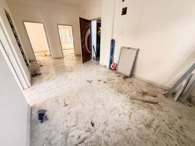 Hall Image of 1200 Sq.ft 3 BHK Apartment / Flat for sale in Konnagar Hooghly for Rs. 3360000