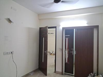Bedroom Image of 1350 Sq.ft 3 BHK Builder Floor for sale in Paschim Vihar New Delhi for Rs. 25000000