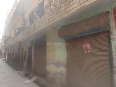 Image of 945 Sq.ft 8 BHK Independent House for sale in Molarband Extension, New Delhi for Rs. 25000000