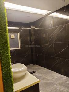 Bathroom Image of 2367 Sq.ft 3 BHK Builder Floor for sale in Palam Vihar Gurgaon for Rs. 25500000