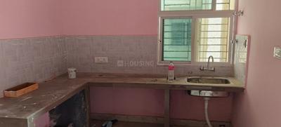 Kitchen Image of 900 Sq.ft 2 BHK Apartment / Flat for rent in Singh More Ranchi for Rs. 10000
