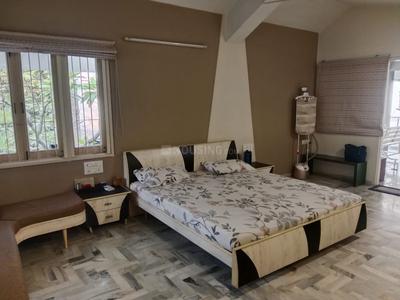 Bedroom Image of 2790 Sq.ft 4 BHK Villa for sale in Thaltej Ahmedabad for Rs. 65100000