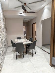 Hall Image of 1317 Sq.ft 3 BHK Apartment / Flat for sale in Daldal Seoni Raipur for Rs. 4609500