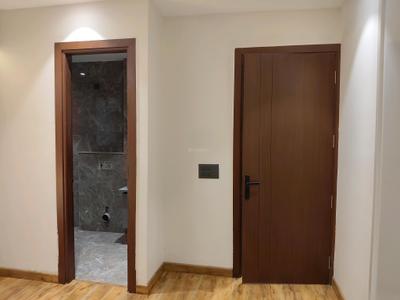 Bedroom Image of 985 Sq.ft 2 BHK Builder Floor for sale in Vatika Emilia Floors, Sector 83 Gurgaon for Rs. 12700000