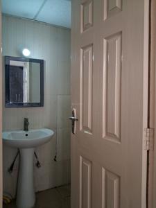 Bedroom Two Image of 1295 Sq.ft 3 BHK Apartment / Flat for sale in Supertech Cape Town, Sector 74 Noida for Rs. 13600000
