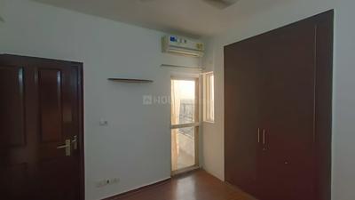 Bedroom Image of 1413 Sq.ft 2.5 BHK Apartment / Flat for sale in ABA Olive County, Vasundhara Ghaziabad for Rs. 18400000