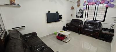 Hall Image of 662 Sq.ft 1 RK Apartment / Flat for sale in Tilakwadi Belagavi for Rs. 3300000