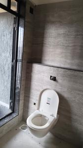 Image of 800 Sq.ft 2 BHK Apartment / Flat for rent in Paradigm Antalya, Jogeshwari West, Mumbai for Rs. 60000