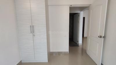 Bedroom Image of 795 Sq.ft 2 BHK Apartment / Flat for rent in Brigade El Dorado, Gummanahalli Bengaluru for Rs. 28000