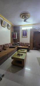 Hall Image of 1640 Sq.ft 3 BHK Apartment / Flat for sale in Shri Nagar Indore for Rs. 12500000