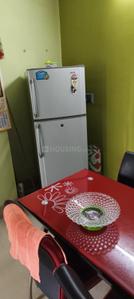 Hall Image of 400 Sq.ft 1 BHK Apartment / Flat for sale in Kaikhali Kolkata for Rs. 1400000