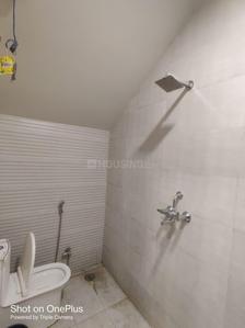 Bathroom Image of 1080 Sq.ft 3 BHK Apartment / Flat for rent in DDCL Radiance, Jagatpura Jaipur for Rs. 40000