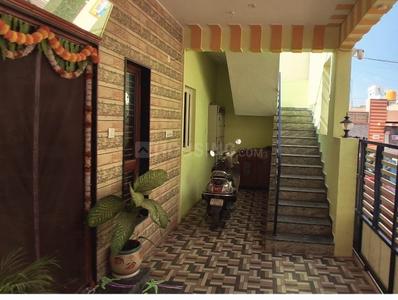 Balcony Image of 1300 Sq.ft 3 BHK Independent House for sale in Margondanahalli Bengaluru for Rs. 11900000