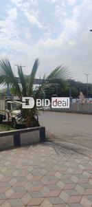 Image of 550 Sq.ft 1 BHK Apartment / Flat for sale in Dindoli, Surat for Rs. 1050000