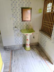 Image of 1150 Sq.ft 3 BHK Builder Floor for rent in Kalyani, Nadia for Rs. 14000