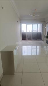 Hall Image of 1395 Sq.ft 3 BHK Apartment / Flat for sale in Sattva Laurel Heights, Jalahalli West Bengaluru for Rs. 16300000