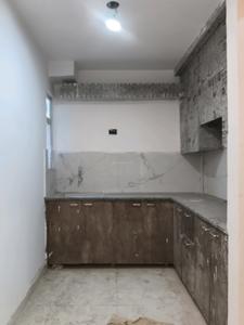 Kitchen Image of 1480 Sq.ft 3 BHK Apartment / Flat for sale in Venice Krishna Elite, Noida Extension Greater Noida for Rs. 5950000