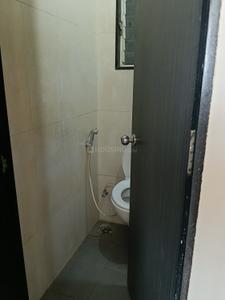 Bathroom Image of 730 Sq.ft 2 BHK Apartment / Flat for sale in Kolte Patil Life Republic Sector R3 3rd Avenue, Nerhe Pune for Rs. 7000000