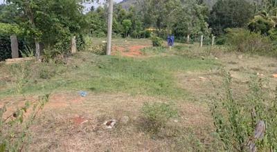 Image of 8712 Sq.ft Residential Plot / Land for sale in Nandi Hills, Chikballapur District for Rs. 20000000