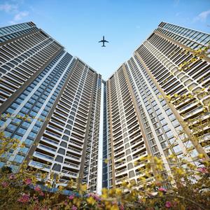 Building Image of 2216 Sq.ft 3 BHK Apartment / Flat for sale in Pristine The Lords Part 2, Pashan Pune for Rs. 25000000