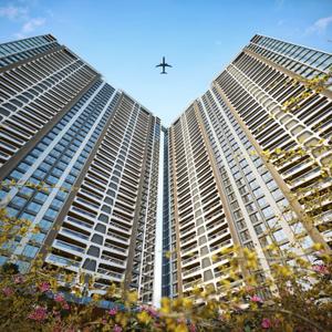 Image of 1785 Sq.ft 3 BHK Apartment / Flat for sale in Pristine The Lords, Pashan, Pune for Rs. 28500000