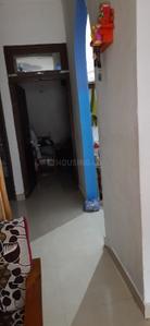 Hall Image of 600 Sq.ft 2 BHK Independent House for sale in Noida Extension Greater Noida for Rs. 6200000