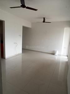 Hall Image of 1017 Sq.ft 2 BHK Apartment / Flat for sale in Nayan Mountscape Wing C, Undri Pune for Rs. 4400000
